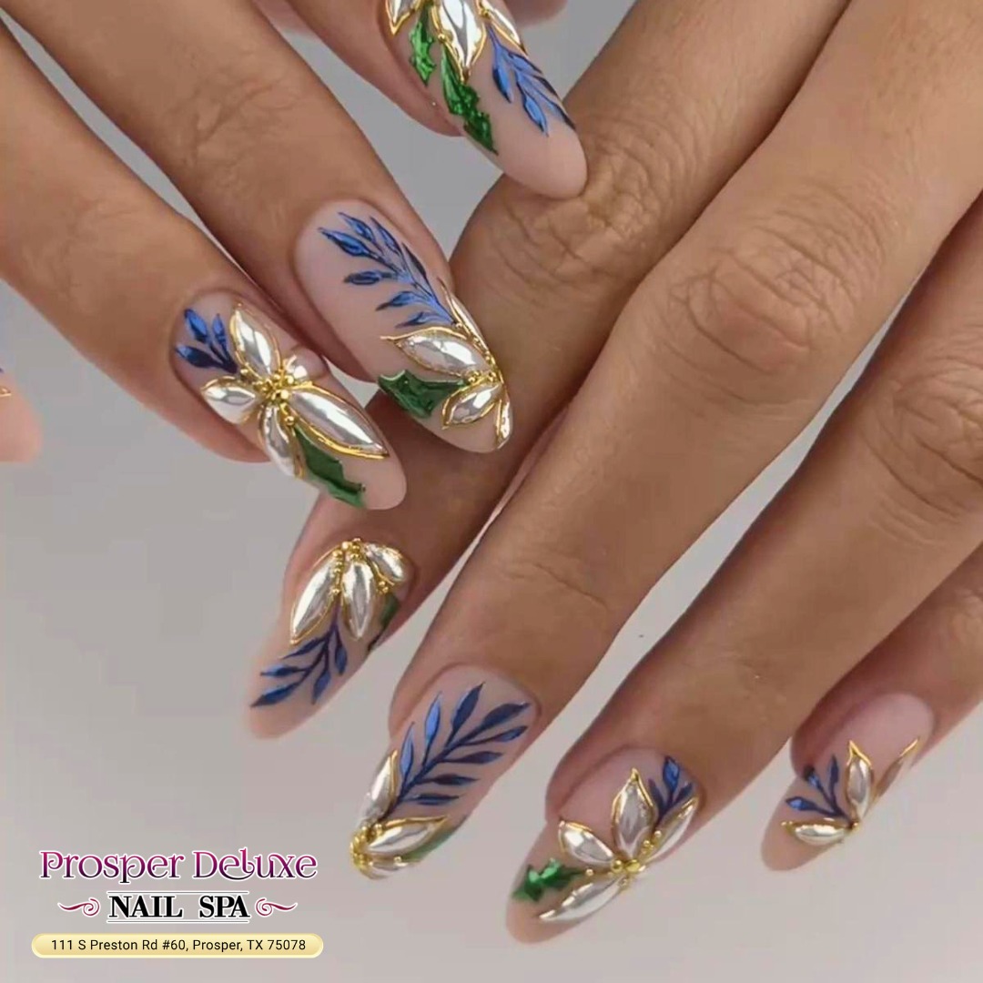 amazing nail